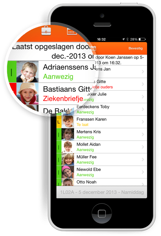 Smartschool App Smartschool App
