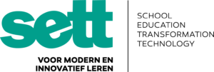 Logo SETT