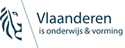 Logo Vlaamse overheid