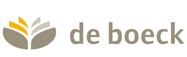 logo Uitgeverij De Boeck