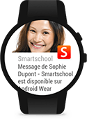 Android Wear