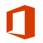 Microsoft Office Logo