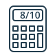 Calculator icon