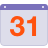 Calendar icon