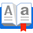Dictionary icon