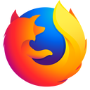 Mozilla Firefox