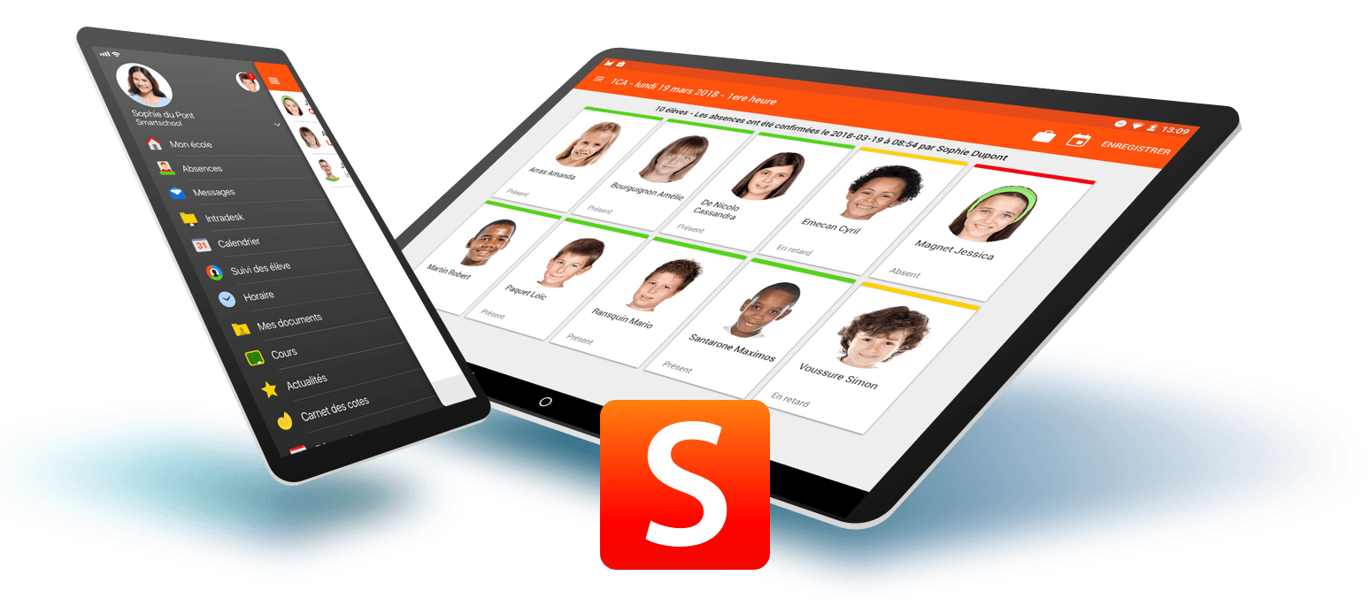 Smartschool Smartschool