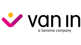 Logo van in