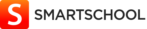 Logo en huisstijl - Smartschool