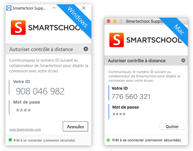 Teamviewer