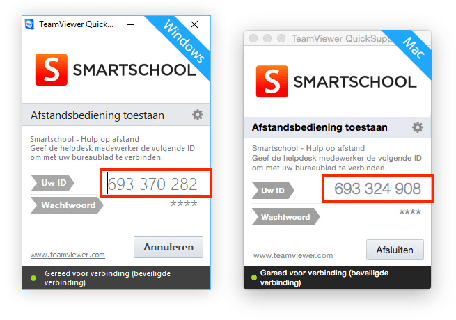 Teamviewer