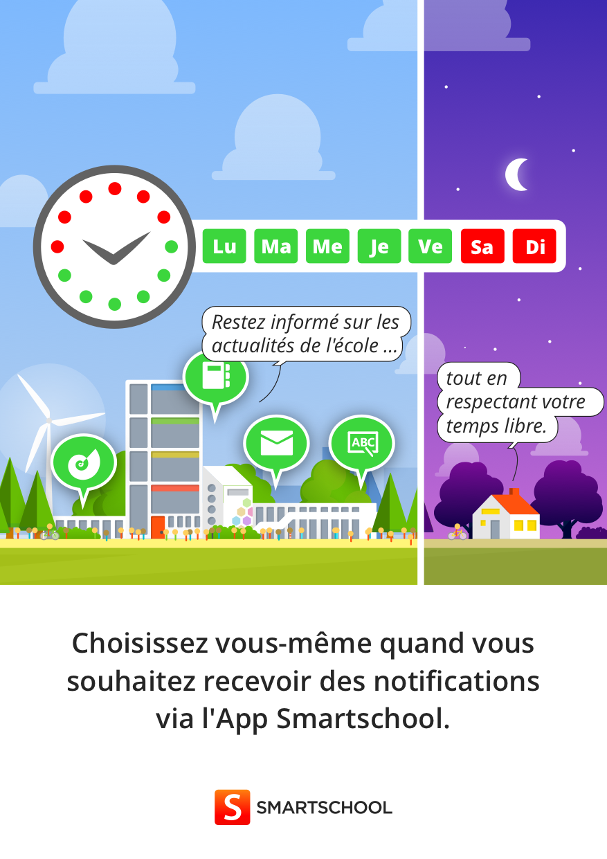 Affiche 09 notifications