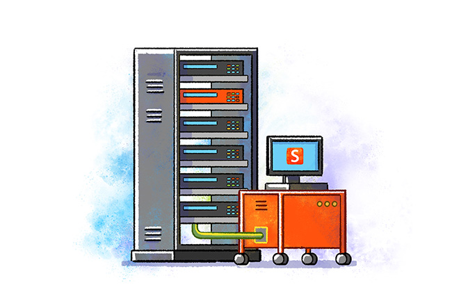 Operations Illustration