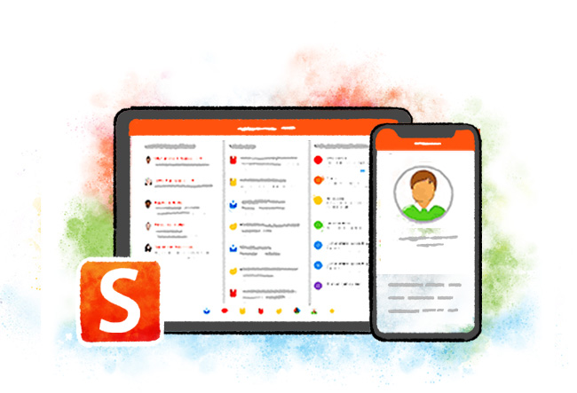 Smartschool App iOS