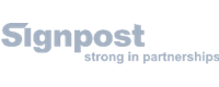 Logo Singpost