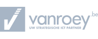 Logo Van Roey