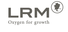 logo lrm