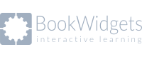 Logo Bookwidgets