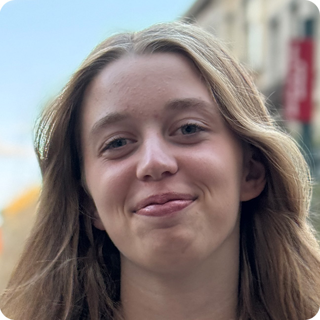 Joni Vranken