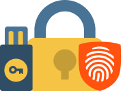 Aanmelden in twee stappen