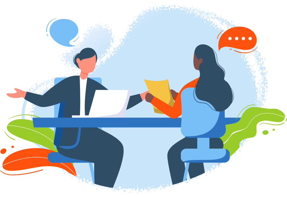 Spontane sollicitatie