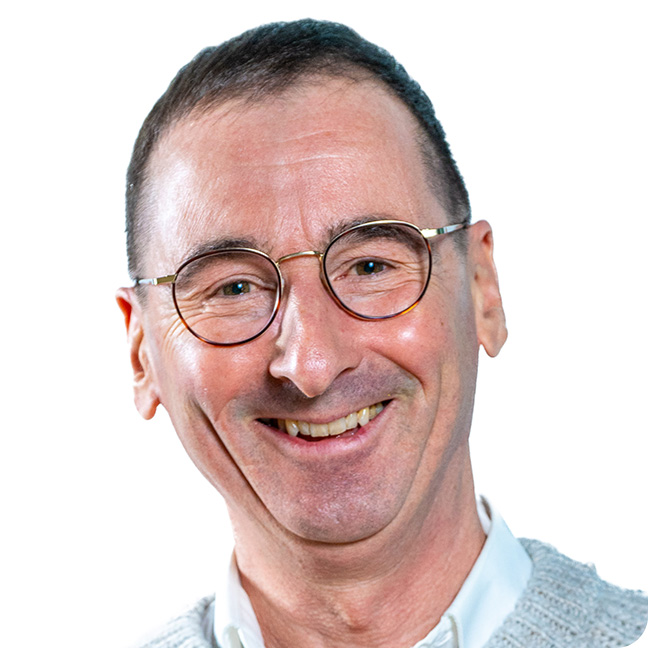 Marco Houben